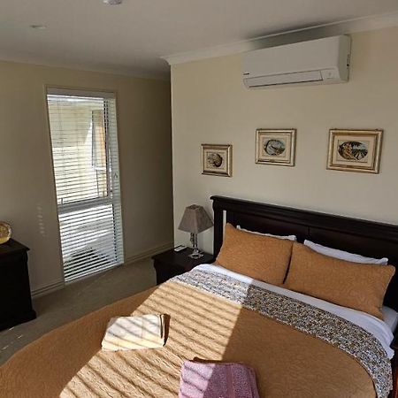 Be My Guest In Beachlands Auckland Buitenkant foto