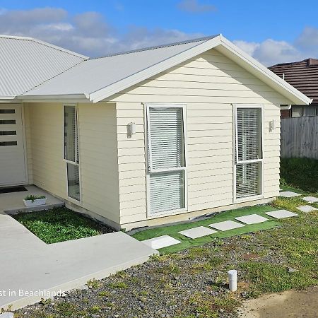 Be My Guest In Beachlands Auckland Buitenkant foto