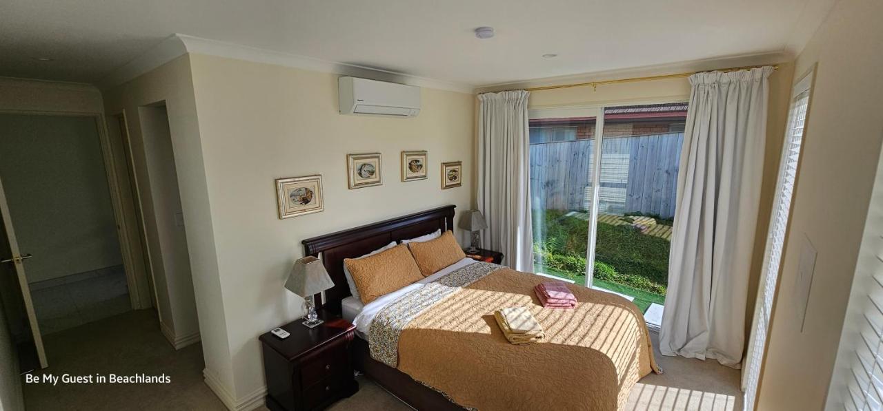 Be My Guest In Beachlands Auckland Buitenkant foto